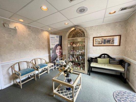 Dental House VA - Manassas - Interior