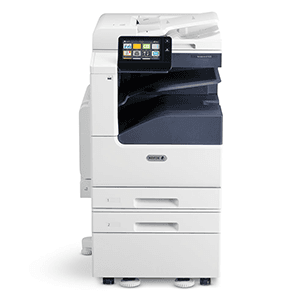 Xerox B7030 black and white MFP