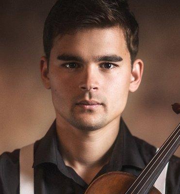 Anton Smirnov, Violin Teacher