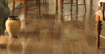 Laminate Flooring