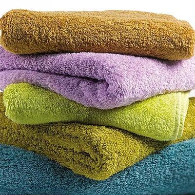 Abyss Super Pile Bath Towels - Available in 60 Fabulous Colors