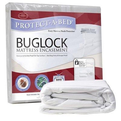 Mattress Protectors, from Protect-a-bed the leading mattress protector company.