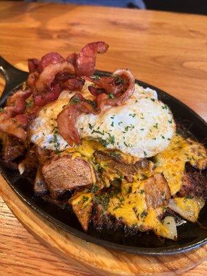 Breakfast Skillet