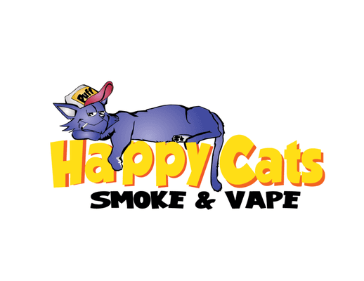 Happy Cats Smoke and Vape