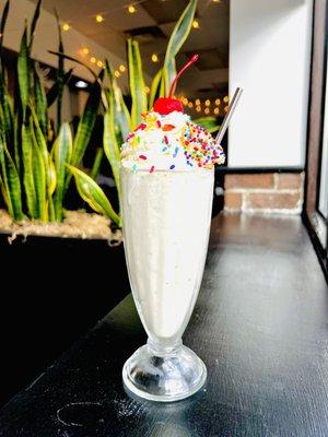 Specialty Milkshake