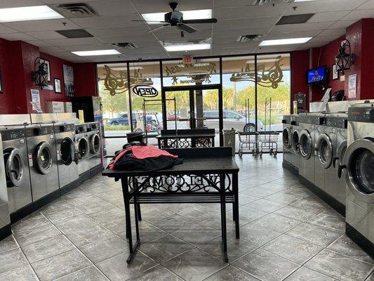 Laundromat