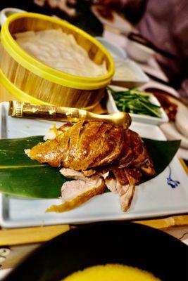 Peking duck