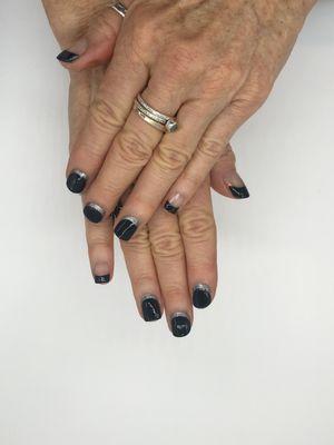 Reverse mani