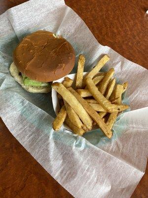 Airport Drive-In Restaurant