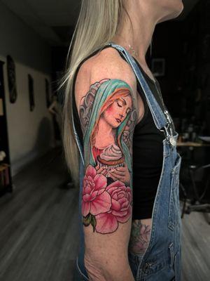 Roseville Tattoo Co