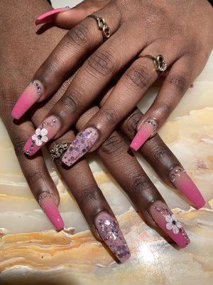 ROSE NAIL SPA