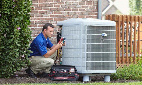 When it comes to your HVAC needs, whether it's installation, service, or maintenance, we are the ones to call!...