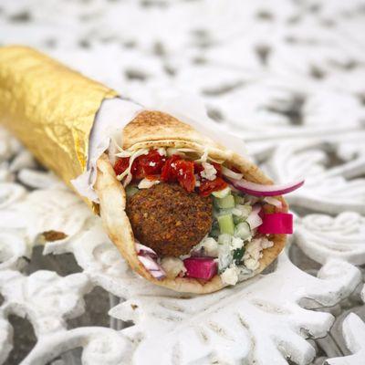 Falafel