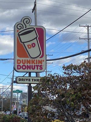 Dunkin'