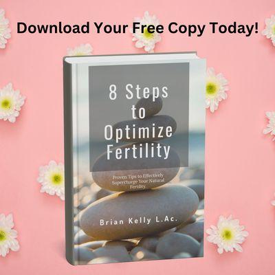 Go to ensoacupuncturearts.com/online-resources to download your Free fertility Ebook today.