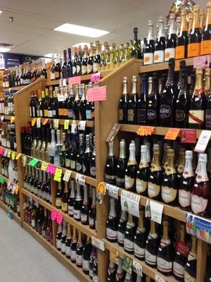 Eastside Wine & Liquor