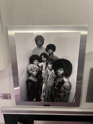 Sly and the family stone