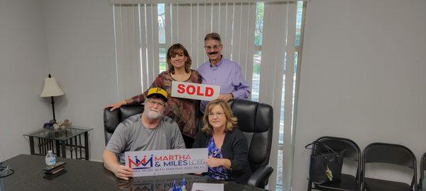 Listed with another agent and did not sold. We Sold! RE/MAX ACR Elite Group - Miles Loss and Martha Loss - Tampa REALTORS