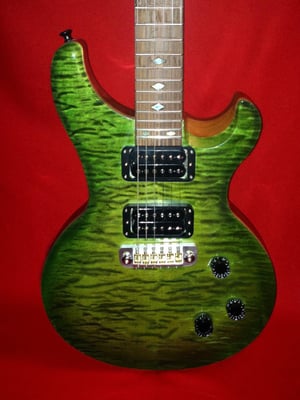 Custom Shop Solid Body Electric Guitars at an affordable price. Many models to choose from. 845-398-3641