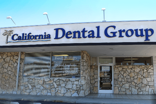 Orange Dental Office 1502 E. Collins Orange, CA 92867 Call 714-288-8464 for Appointment Open till 8:00 on Tues & Thurs