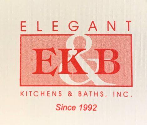 Elegant Kitchens & Baths