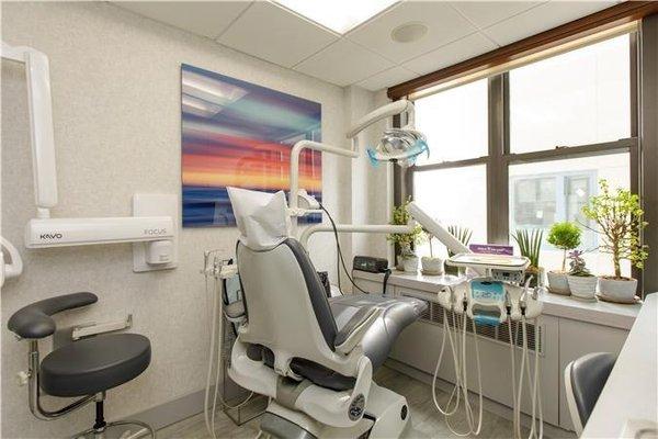 Metropolitan Dental Care