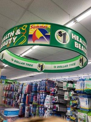 Dollar Tree