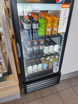 Bottle Drink Fridge