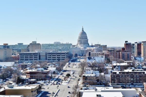 Capitol View