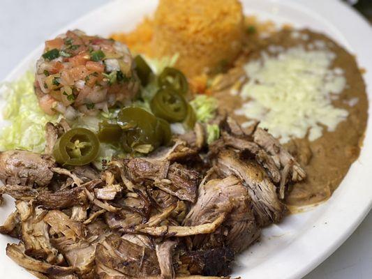 Carnitas