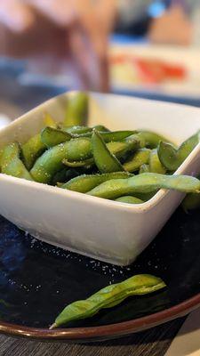 Edamame