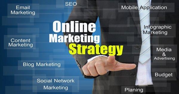 Marketing Online ( SEO, E-mail Blast, Text-Blast, Web Design and more.