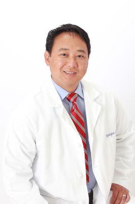 Dr. Richard K. Kim