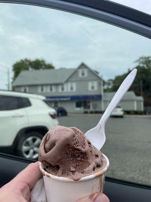 Hoffman's Ice Cream