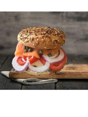 Chesapeake Bagel Bakery