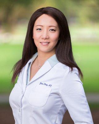 Dr. June Zhang