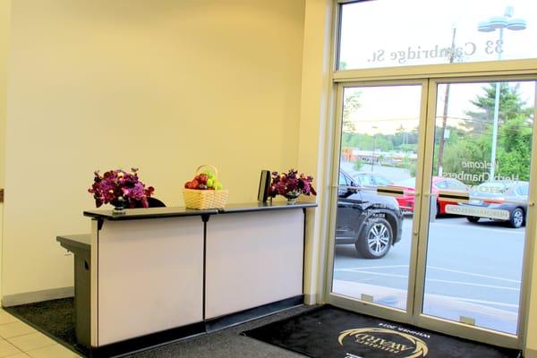 Herb Chambers Honda of Burlington