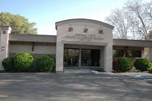 Central Utah Clinic Provo office