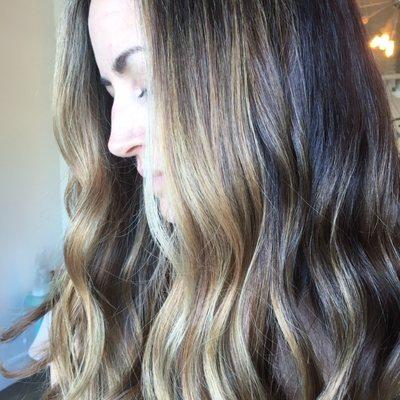 Balayage