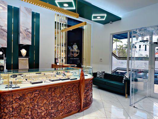 Tío Jewelers at Cape Coral Fl