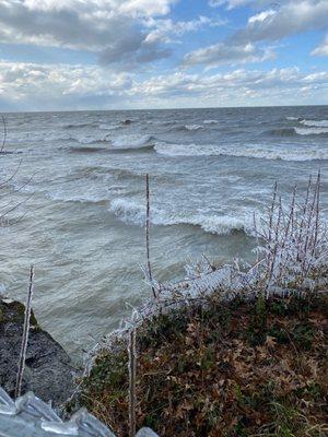 Avon Lake Boat Launch