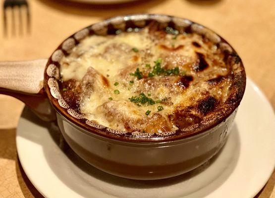 French Onion Soup