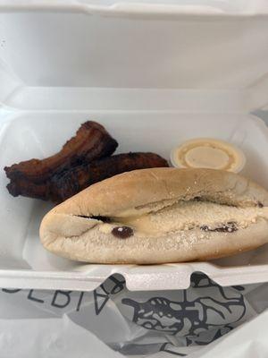 Panaderia Guatemalteca La Mejor