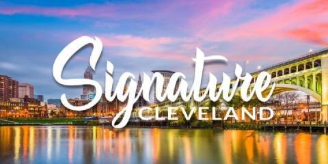 Signature Cleveland