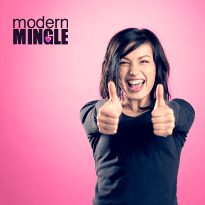 Modern Mingle