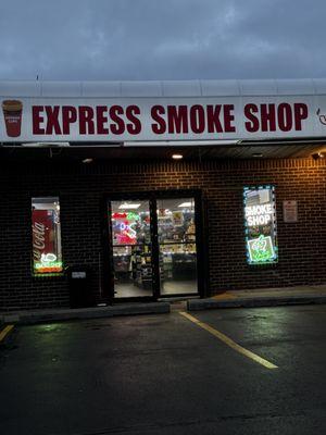 Express Smoke Shop