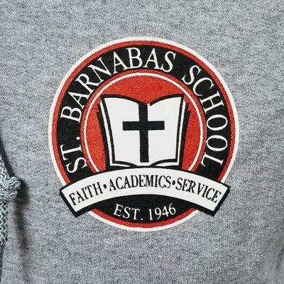 St. Barnabas School