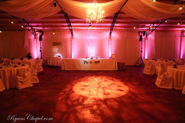 Oneonta wedding venue