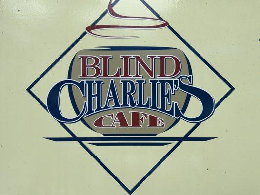 Blind Charlie's