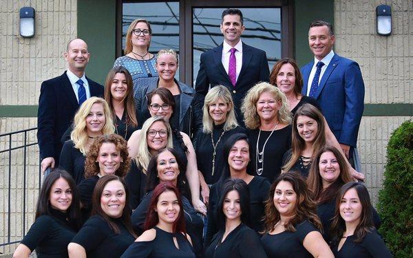 Staff of Greater Long Island Dental | Massapequa, NY